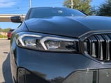 2026 BMW 3 Series - Preview 3