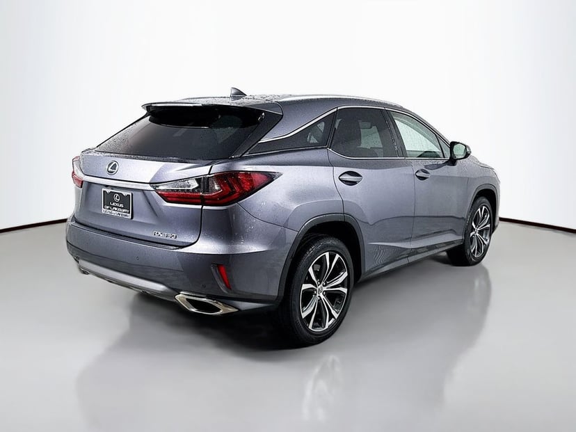 2017 LEXUS RX - Image 3