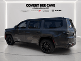 2026 Jeep Grand Wagoneer - Preview 6