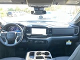 2026 Chevrolet Silverado 1500 - Preview 11
