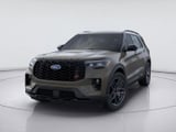 2026 Ford Explorer - Preview 2