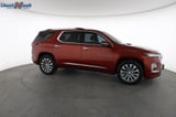 2023 Chevrolet Traverse - Preview 15