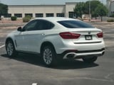 2016 BMW X6 - Preview 8