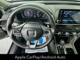 2021 Honda Accord - Preview 9