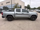 2026 Chevrolet Colorado - Preview 7