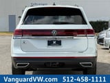 2026 Volkswagen Atlas - Preview 8