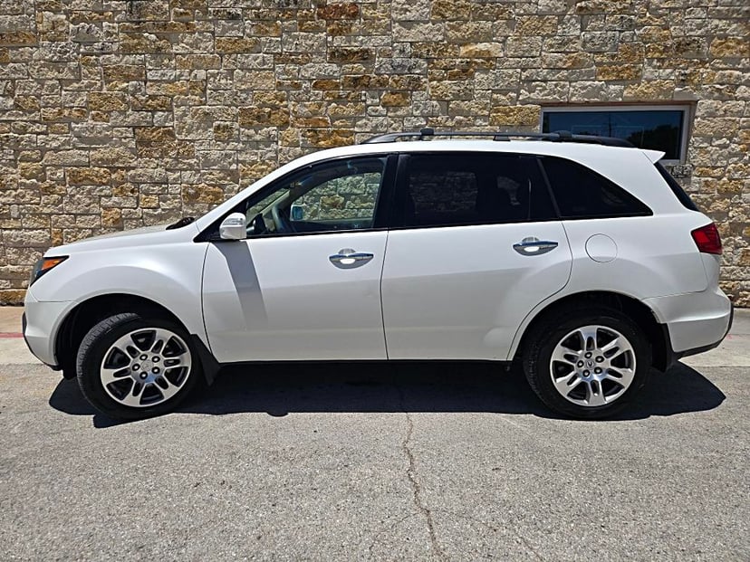 2008 Acura MDX - Image 2