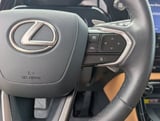 2024 Lexus NX - Preview 14