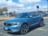 2023 Volvo XC40 - Preview 7