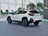 2026 Subaru Crosstrek - Preview 4
