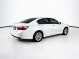 2015 Honda Accord - Preview 7