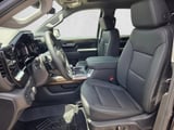 2026 Chevrolet Silverado 1500 - Preview 4