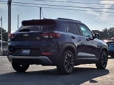 2021 Chevrolet Trailblazer - Preview 5