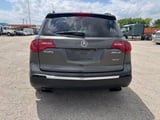 2012 Acura MDX - Preview 5