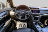 2020 Cadillac XT5 - Preview 4