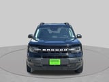 2021 Ford Bronco - Preview 8