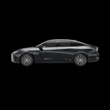 2027 Lexus ES - Preview 3
