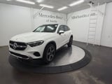 2027 Mercedes-Benz GLC - Preview 3