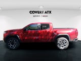 2026 GMC Canyon - Preview 5