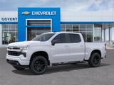 2026 Chevrolet Silverado 1500 - Preview 2