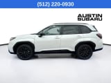 2026 Subaru Forester - Preview 4