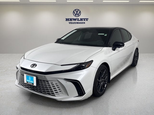 2025 Toyota Camry - Image 1