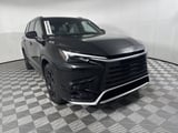 2024 Lexus TX - Preview 11