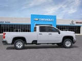 2026 Chevrolet Silverado - Preview 5