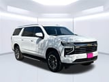 2026 Chevrolet Suburban - Preview 7