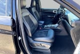 2023 Ford Explorer - Preview 8