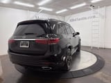 2023 Mercedes-Benz GLS - Preview 8