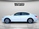 2013 Honda Accord - Preview 9