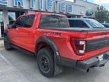 2021 Ford F-150 - Preview 2
