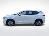 2024 Mazda CX-5 - Preview 4