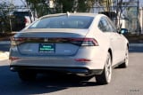 2026 Honda Accord - Preview 3