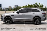 2026 Jaguar F-PACE - Preview 13