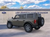 2026 Ford Bronco - Preview 5