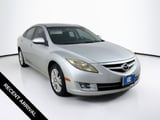 2010 Mazda Mazda6 - Preview 2