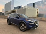 2021 Nissan Rogue - Preview 3