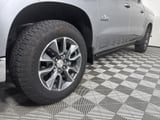 2025 Chevrolet Silverado 1500 - Preview 8