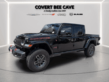 2026 Jeep Gladiator - Preview 4