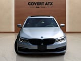 2017 BMW 5 Series - Preview 8