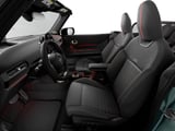 2027 MINI Convertible - Preview 6