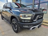 2019 Ram 1500 - Preview 2