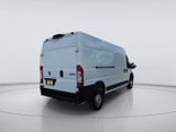 2025 RAM ProMaster - Preview 5