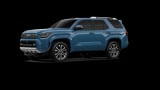2026 Toyota 4Runner - Preview 2