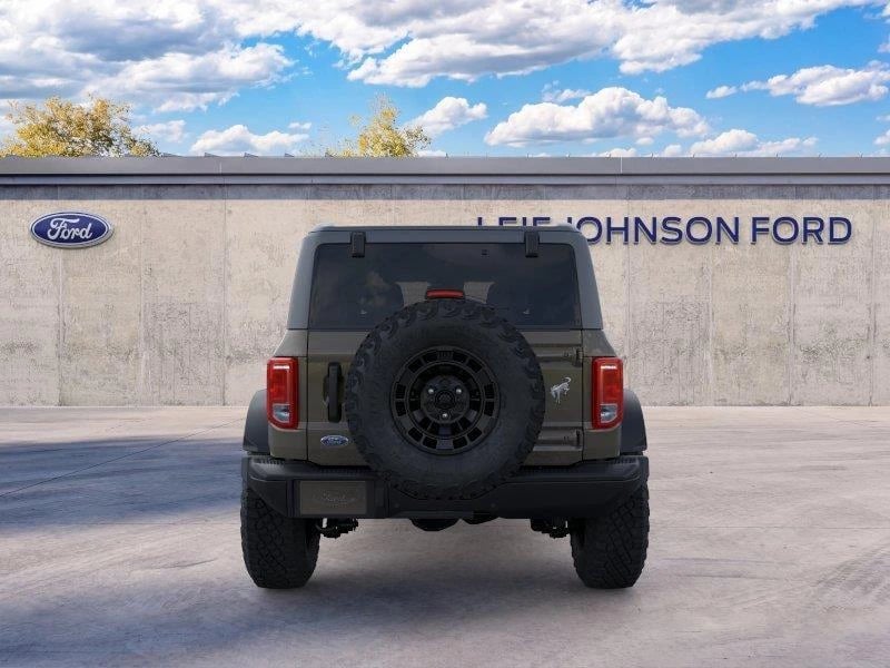 2026 Ford Bronco - Image 1