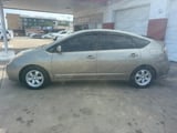 2008 Toyota Prius - Preview 2