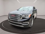 2018 GMC Acadia - Preview 2