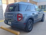 2021 Ford Bronco - Preview 4
